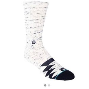 Stance men’s socks size Large